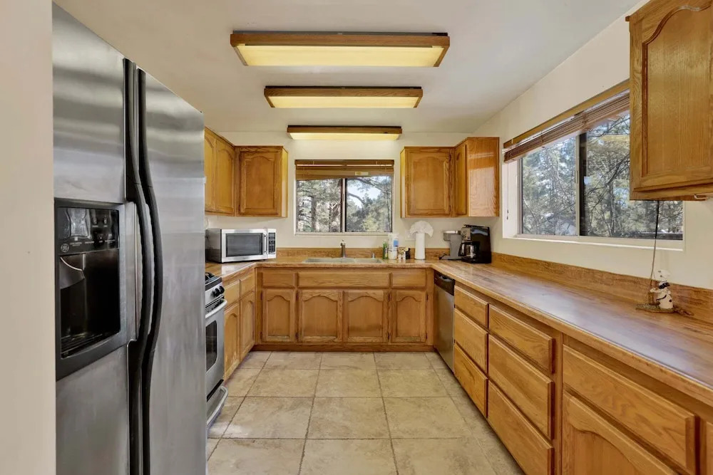 2596-pine Woods Retreat