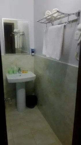 Roza Hotel