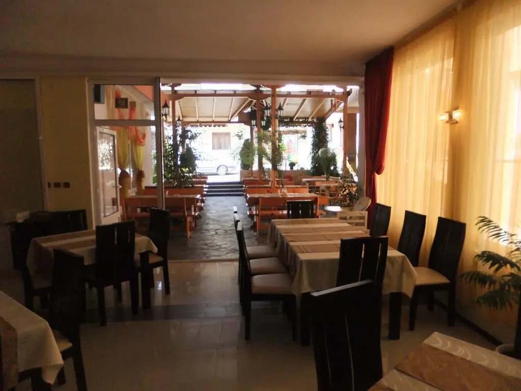 Guest House Lilia