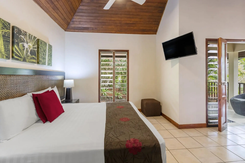 Mangoes Resort