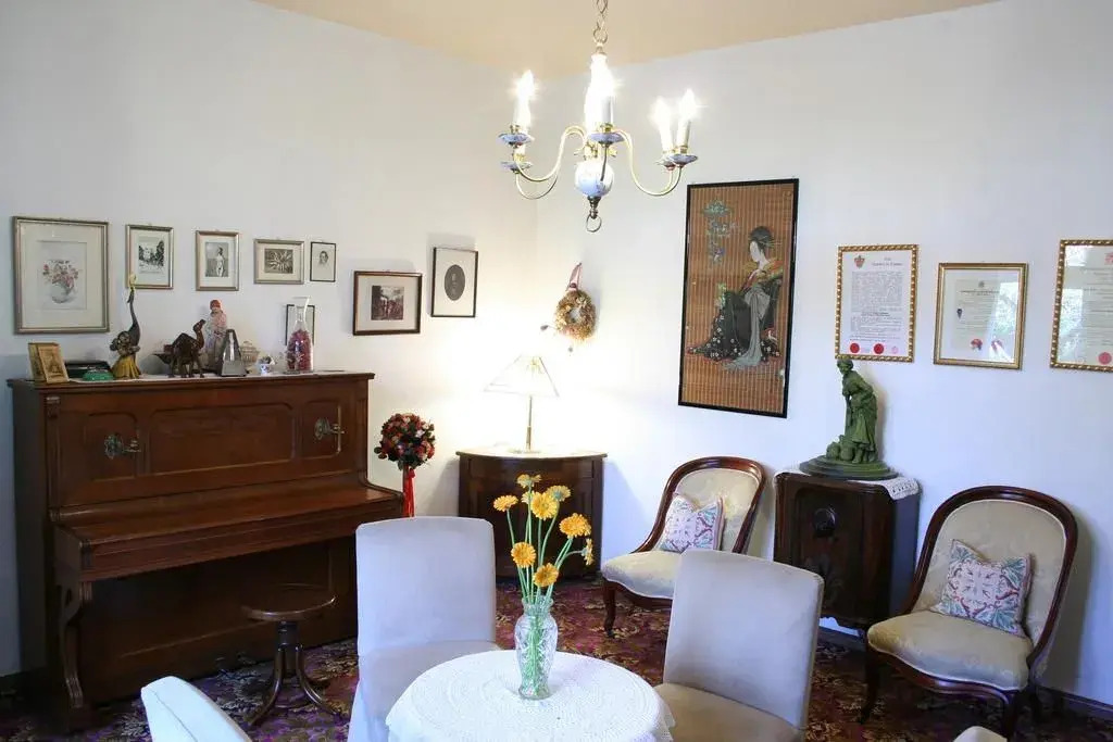 Hotel Villa Westend