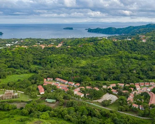 Oasis by Breeze, Guanacaste, Costa Rica