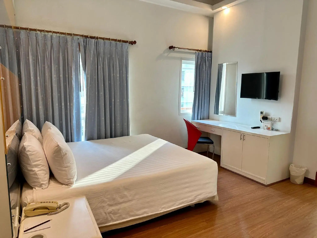Calypzo Bangkok