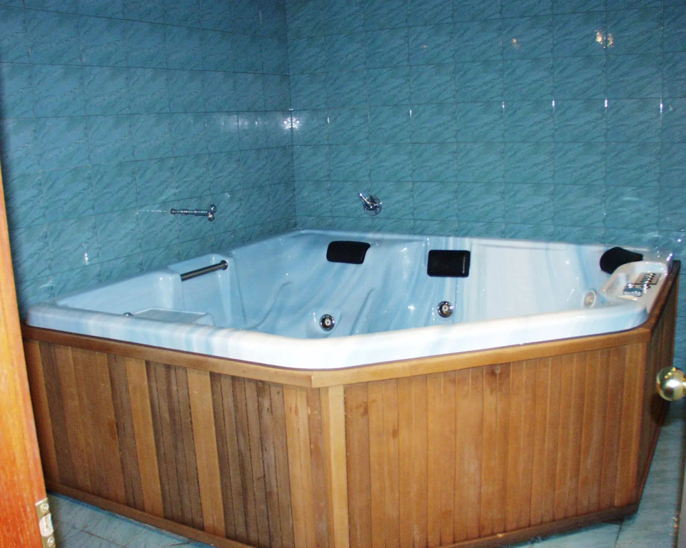 Victoria Hotel Borovets