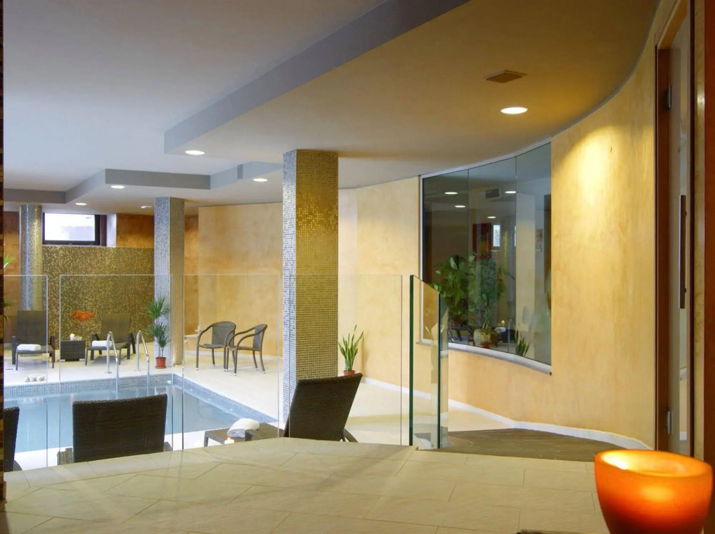 Hotel Natura