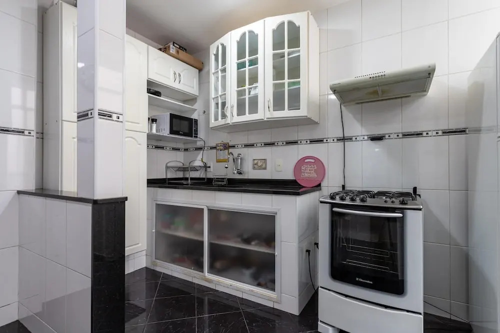 Magnificent in Copacabana Great Rooms Rp1003