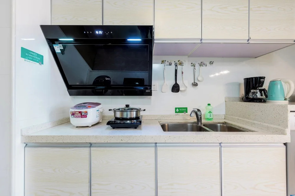 Lavendar Apartment - Shangcheng Branch