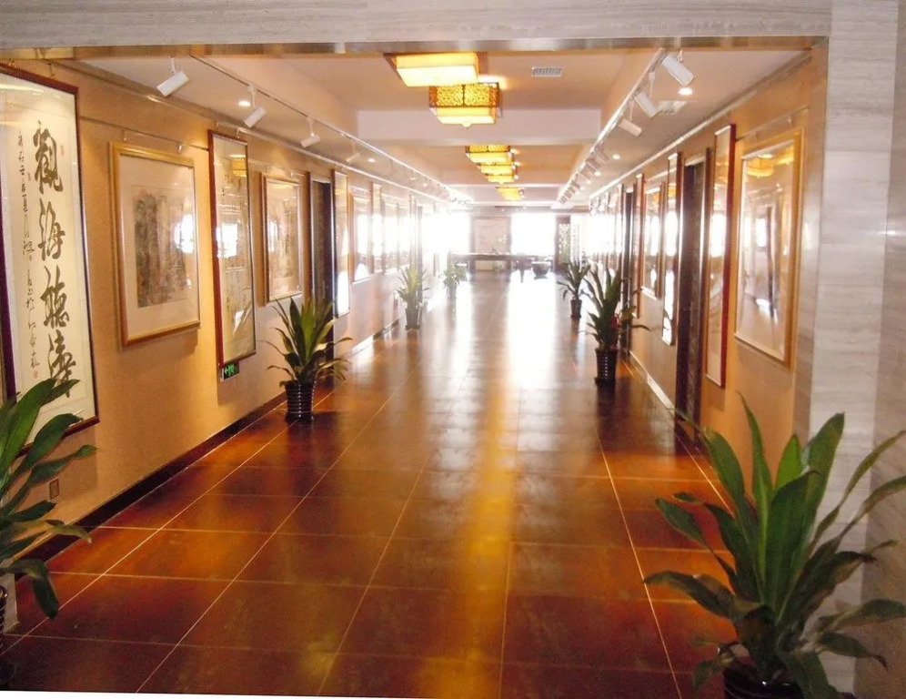 Beijing Nordicl Astor Hote