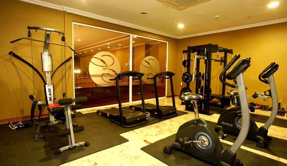 Hotel Elegance NV