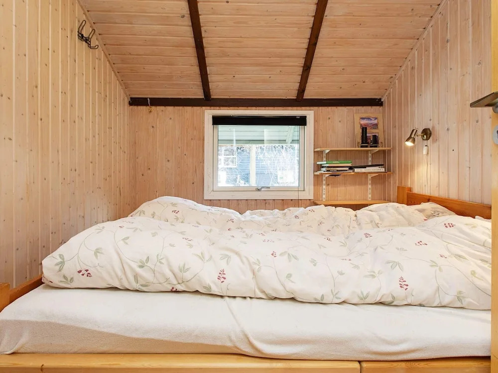 6 Person Holiday Home in Store Fuglede