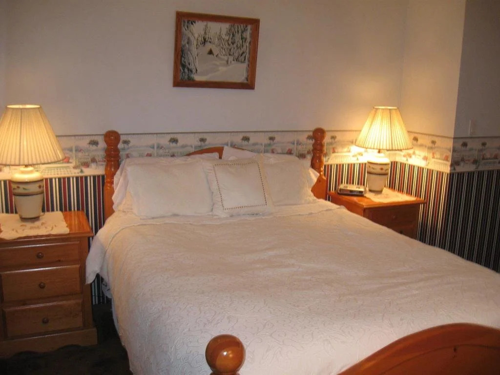 At Restawhile B&B