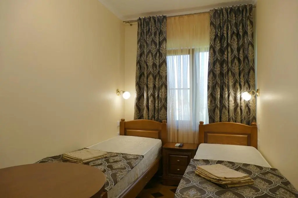 Mini-Hotel Gagra-Camping