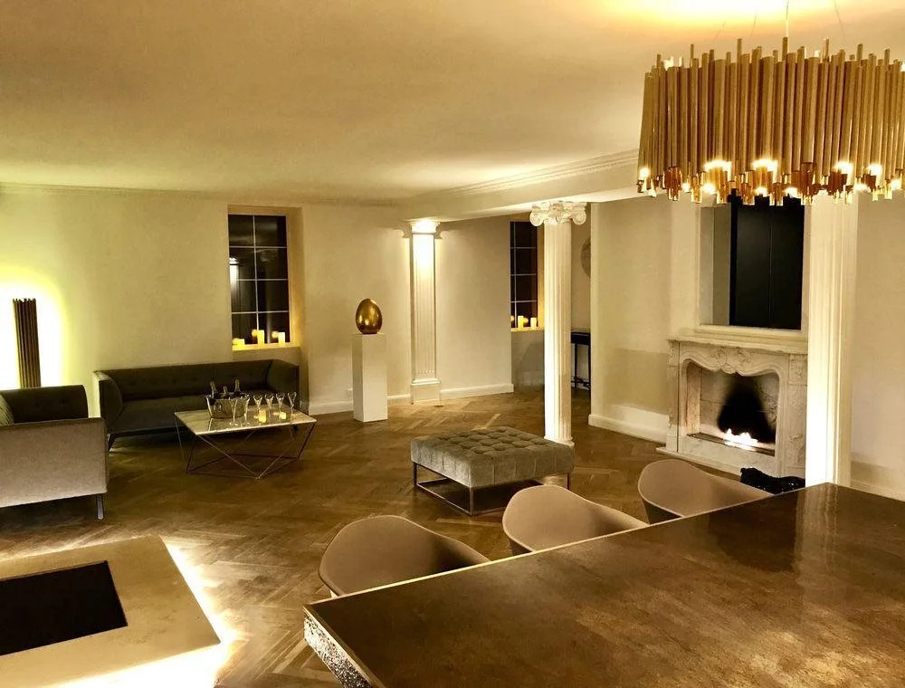 Clos Pierre Arnaud - Spa