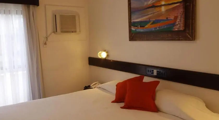 Marlin Hotel