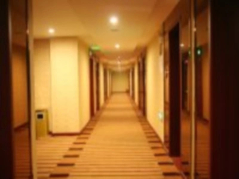 Wuyuan Poyanghu Hotel
