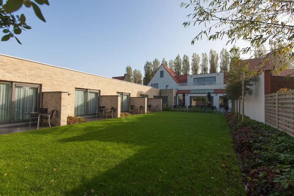 Hotel Gemeente Huis