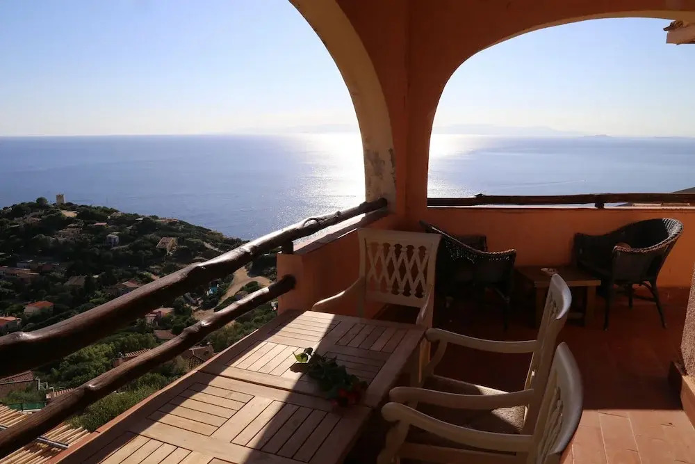 Torre delle Stelle Residence Aura Club