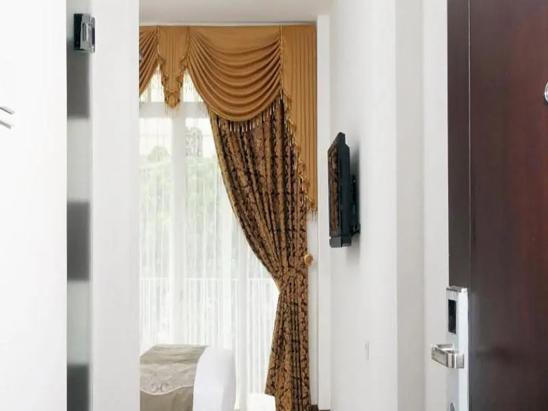The Victoria Luxurious Guest House