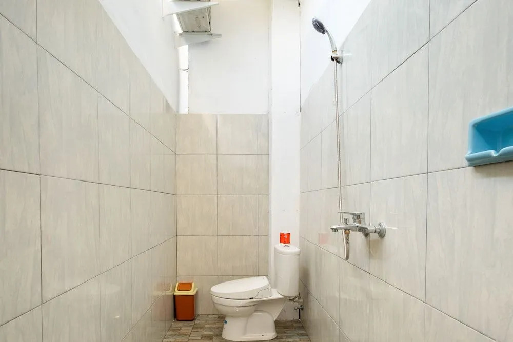 Jeri Homestay