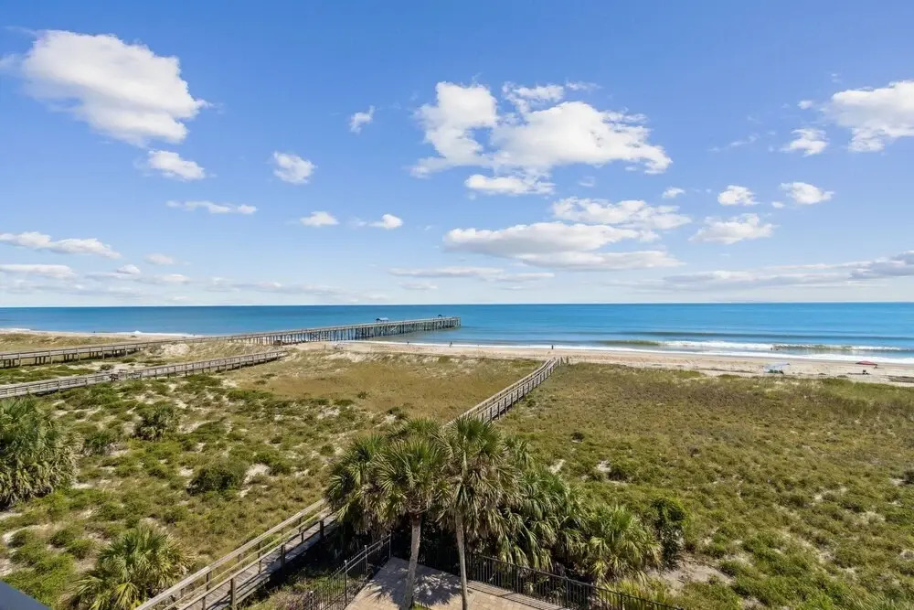 N4 Amelia South 2 Bedroom Condo