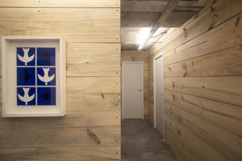 Hostel 7