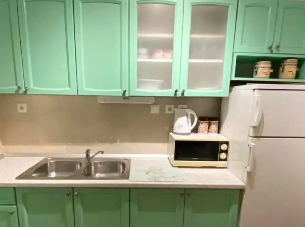 Apartmani Five