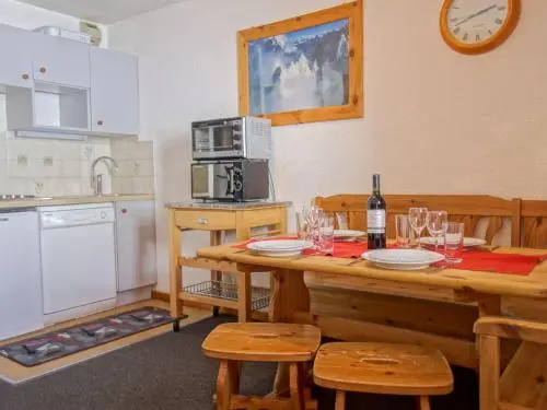 Apartment La Divaria.3