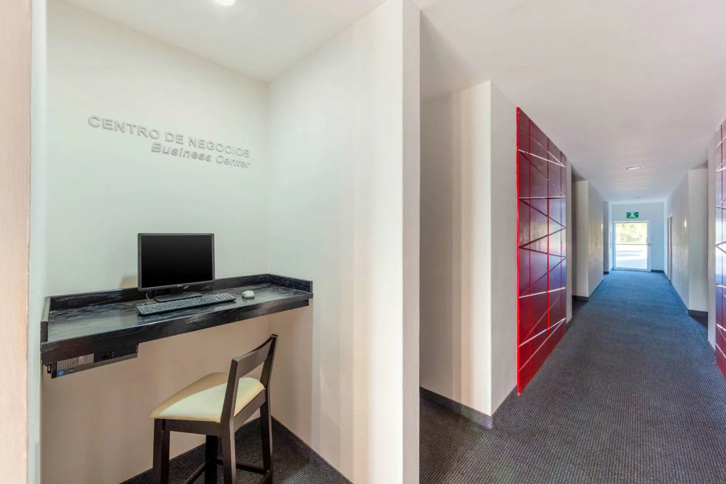 Sleep Inn Culiacan