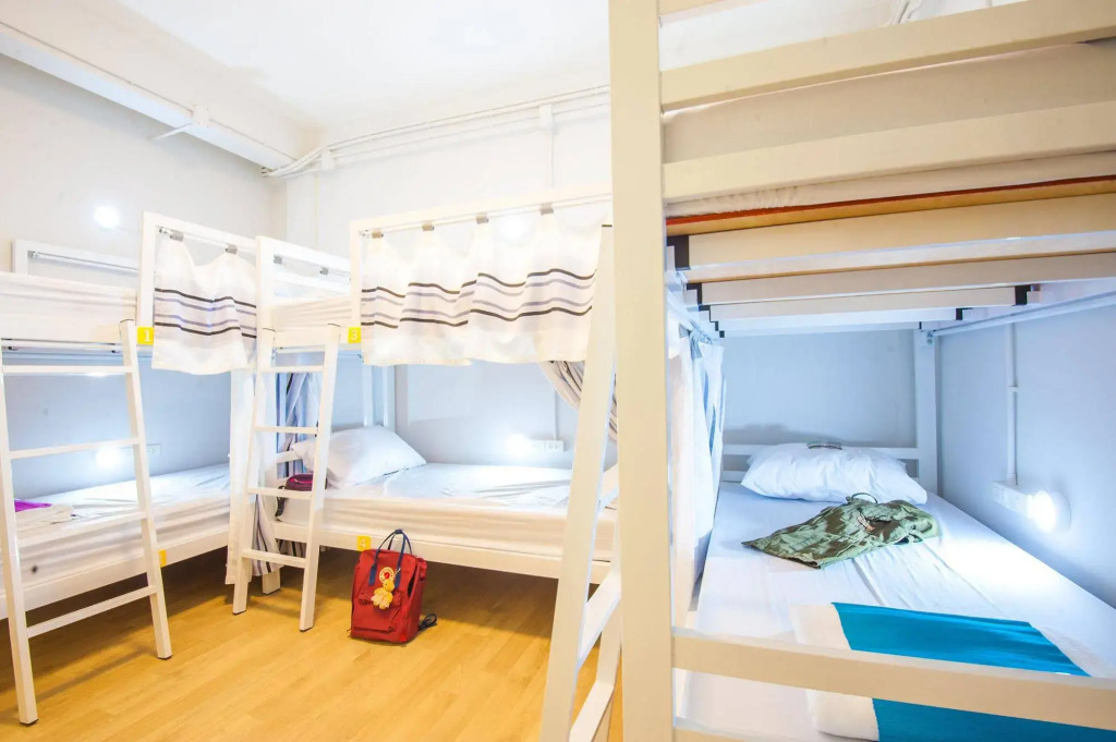 My Thai Hostel