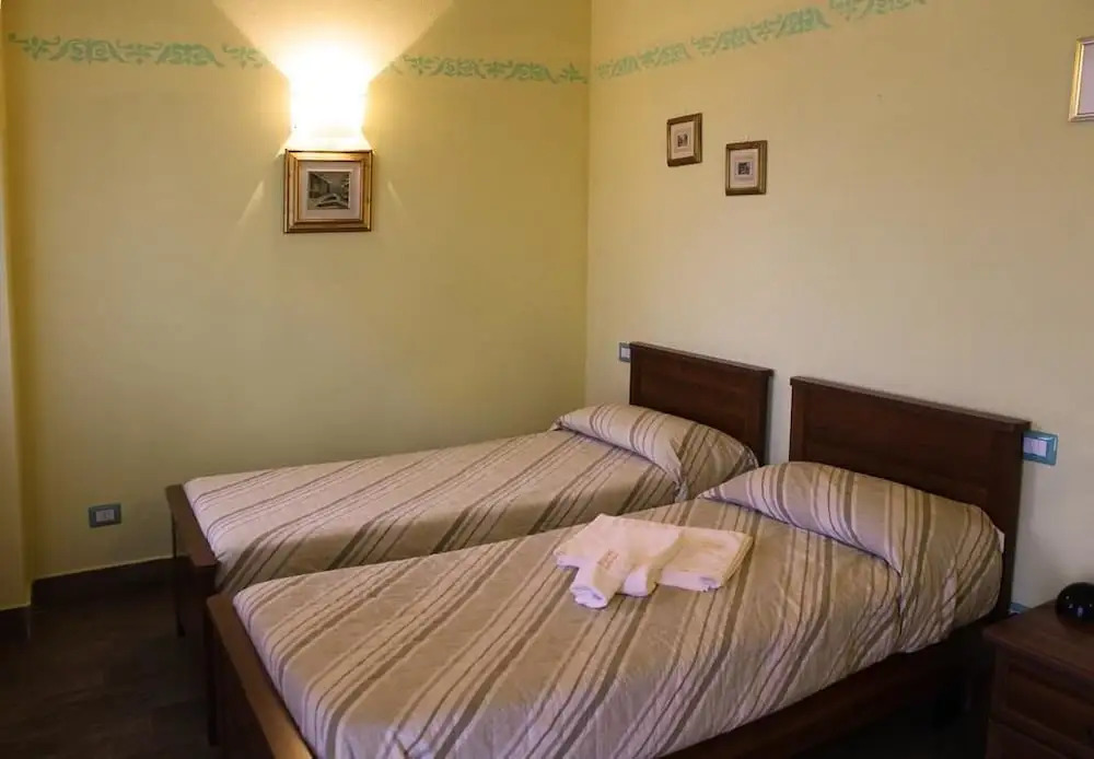 Agriturismo Cascina Bullona