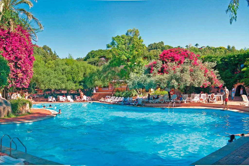 Arbatax Park Resort - Il Villaggio