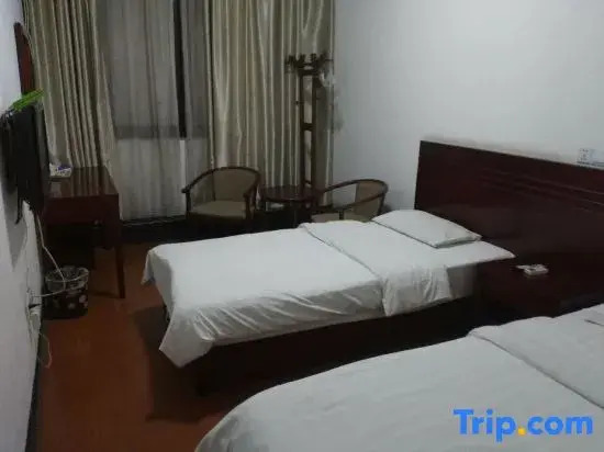 Kunshan Jinjihu Short Rent Apartment