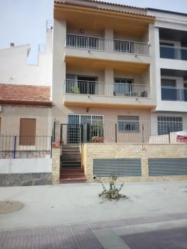 Apartamentos Espejo