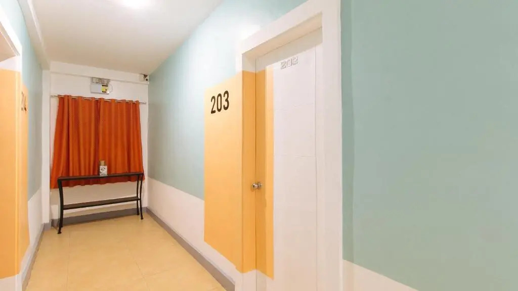 Sans Hotel at Berrie Suites Tagaytay