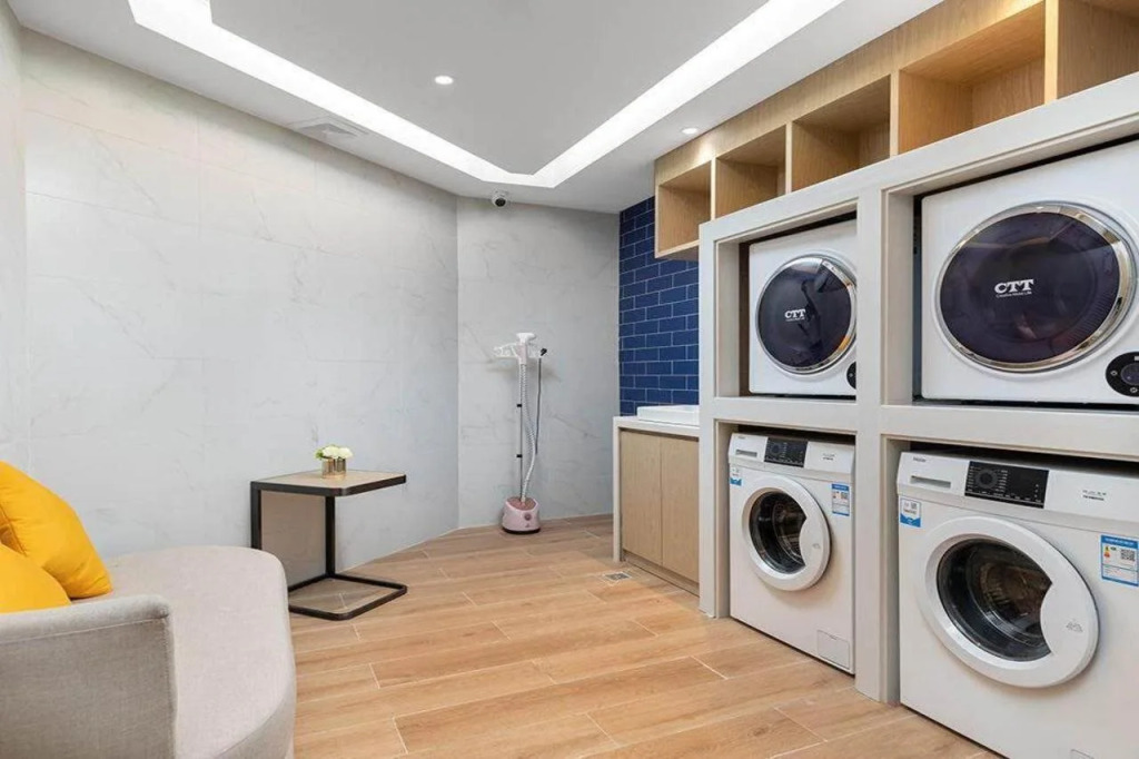 Kyriad Marvelous Hotel Shenzhen Nanlian Metro Station