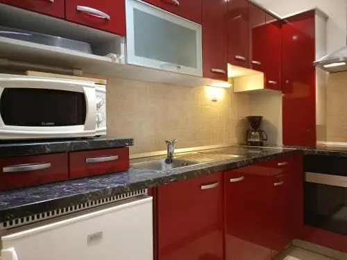 Apartments Julija