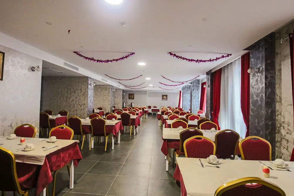Hotel Syphax