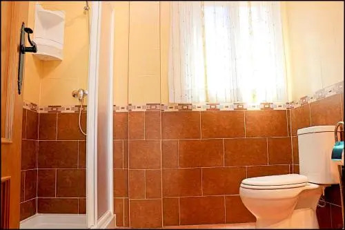 Bungalow en Conil con piscina