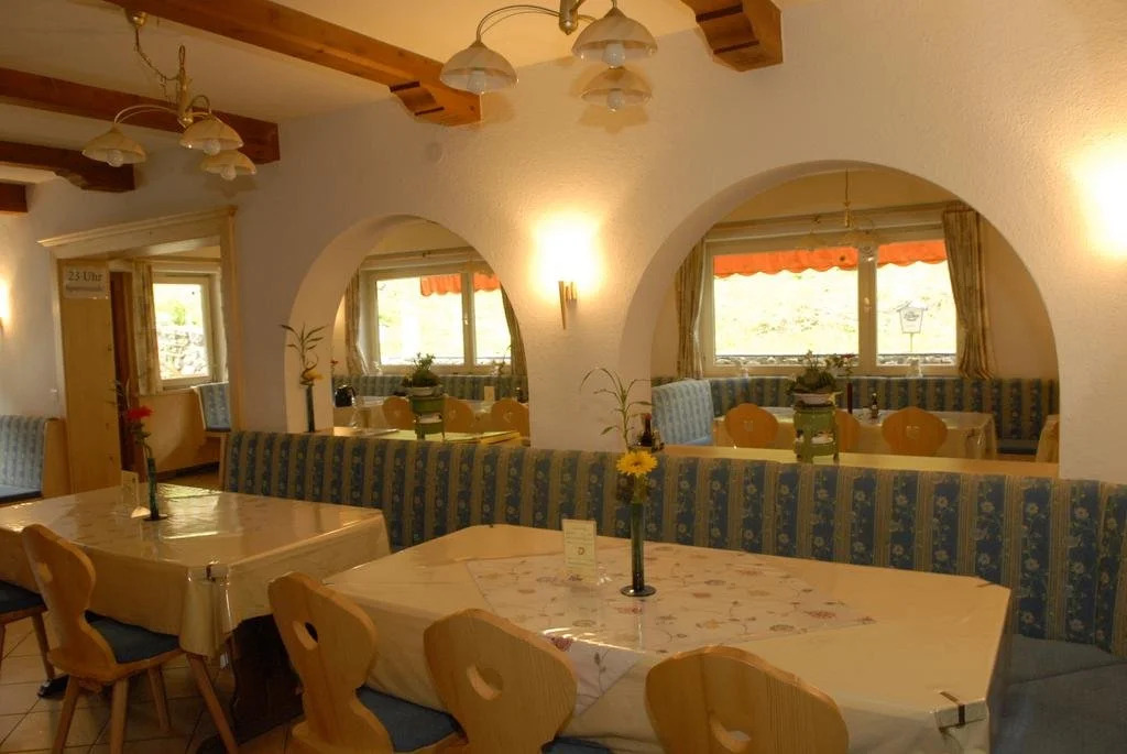 Alpenchalet Almrose