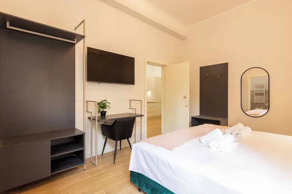 Italianflat - Navigli Suite