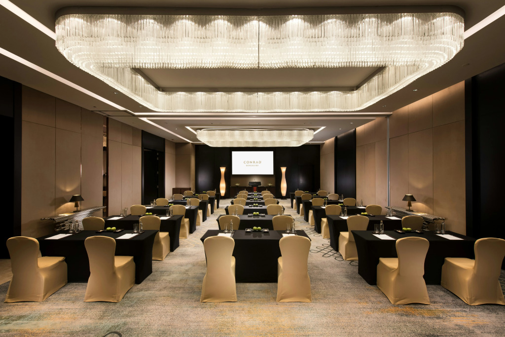 Conrad Bengaluru