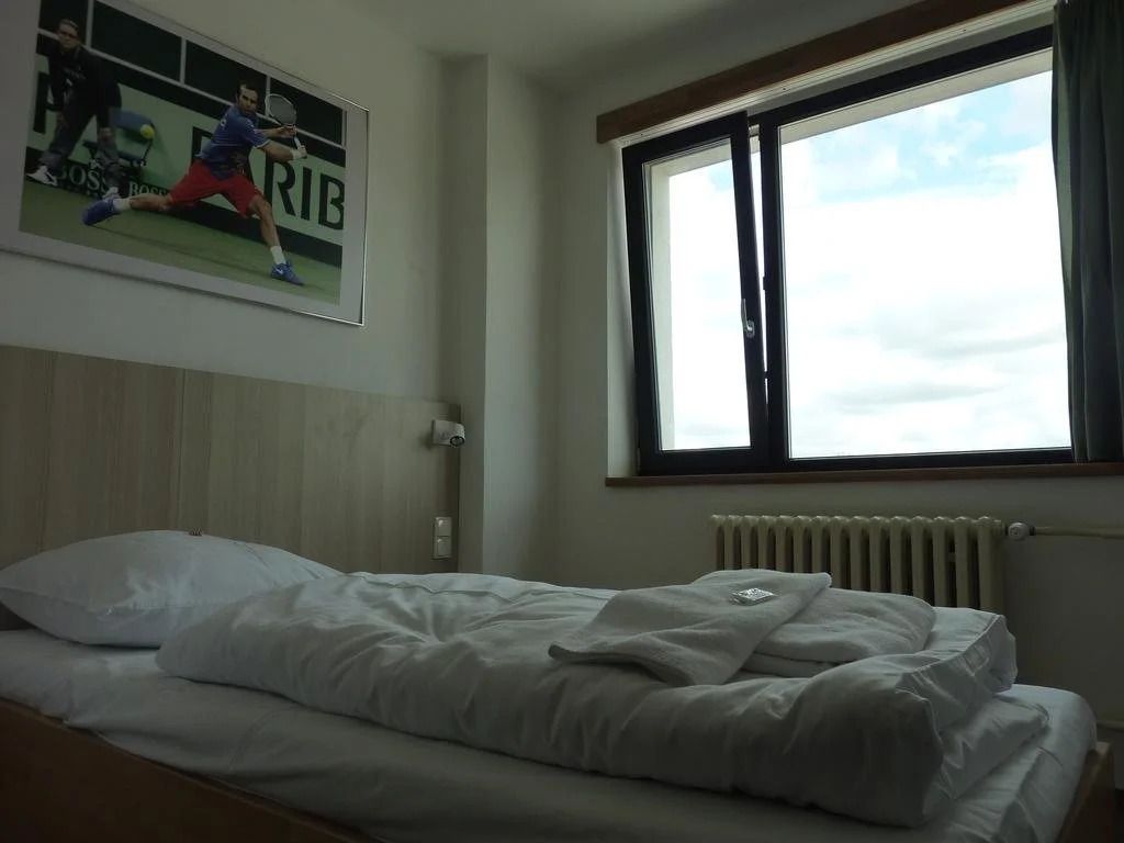 Hotel Sportovní Centrum