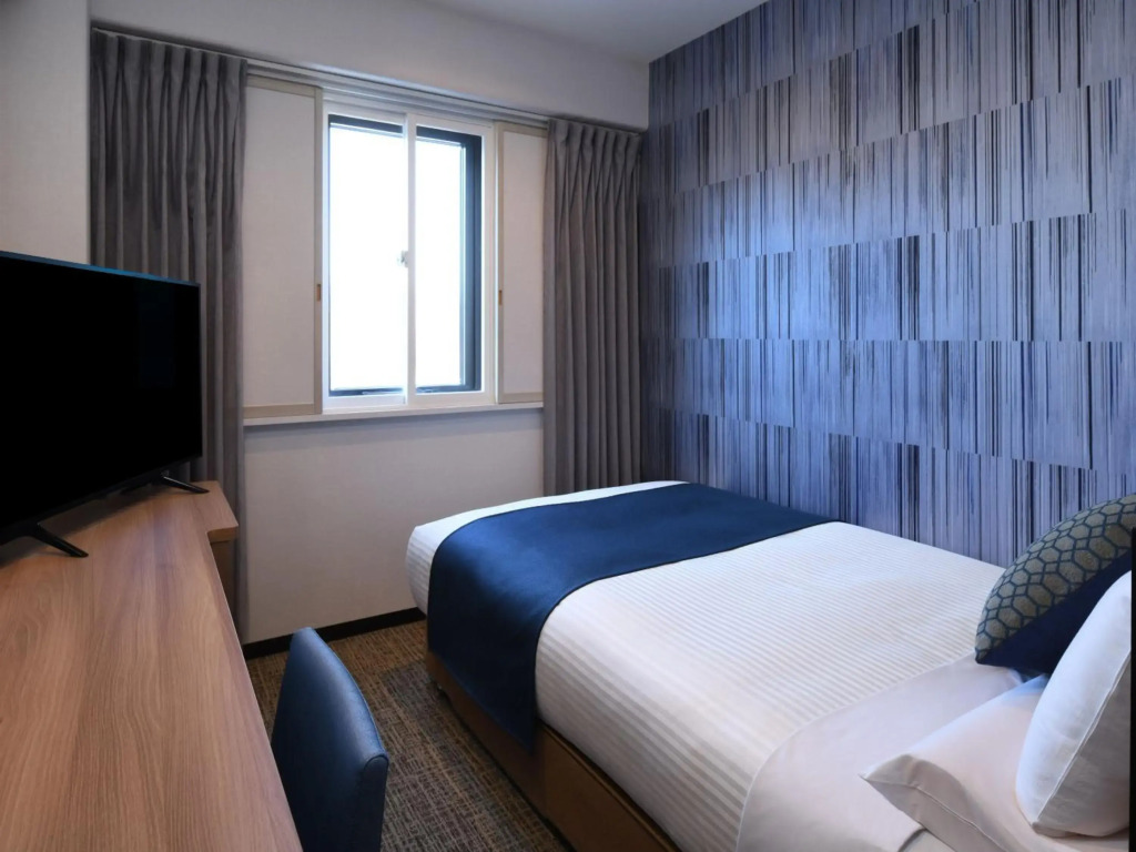 HOTEL MYSTAYS Atsugi