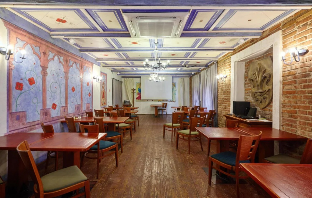Hotel U Kata