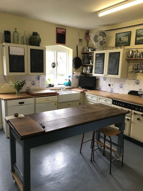 Lower Buckton Country House