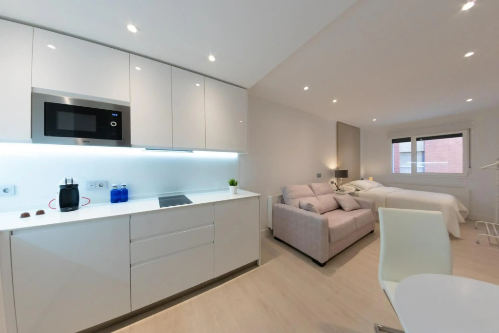 Apartamentos Turisticos - Palacio de Yolanda