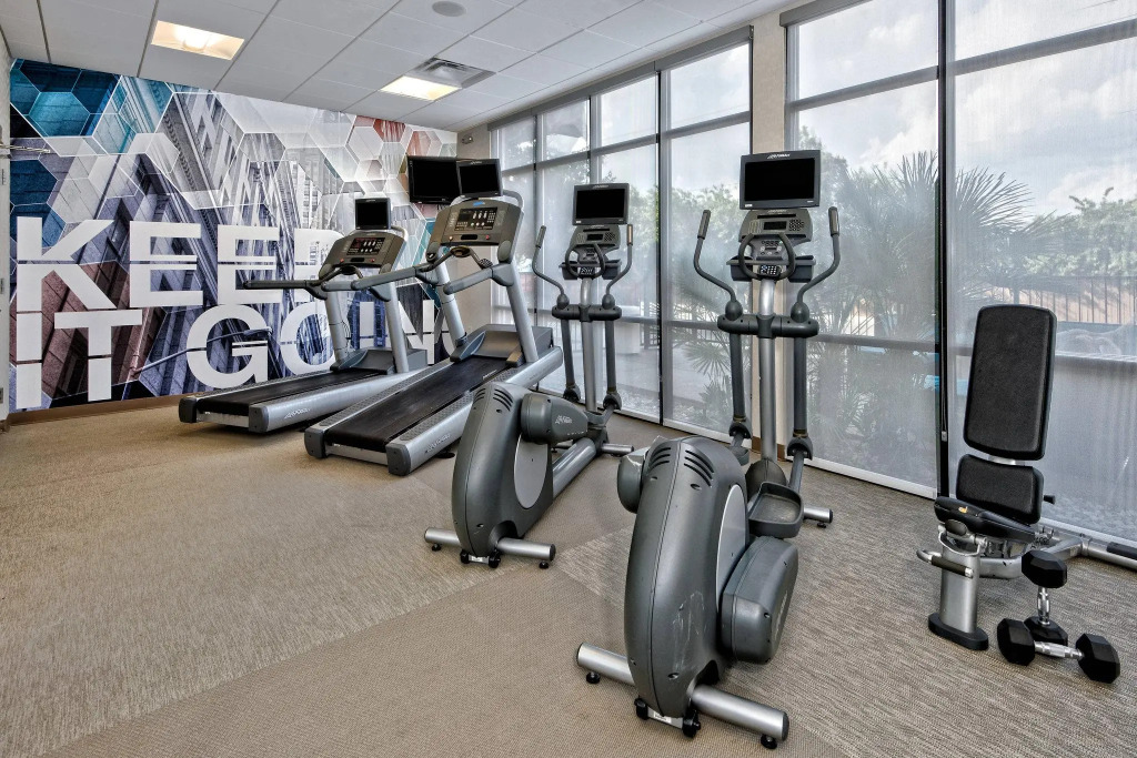 SpringHill Suites by Marriott San Antonio SeaWorld®/Lackland