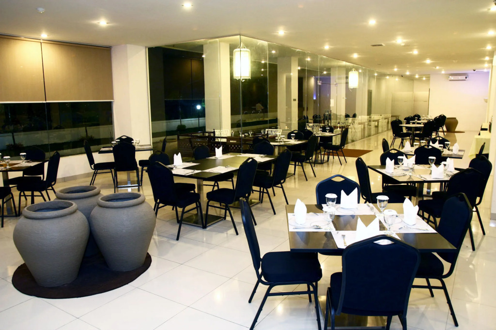 Saka Hotel Medan