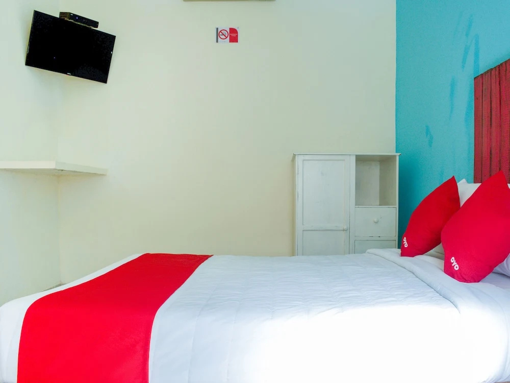 Hotel Villas Arcon