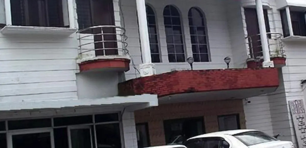 OYO 73821 Hotel Richi Rich